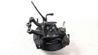 Recambio de mangueta trasera derecha para mazda cx-5 2017- 2.0 cat referencia OEM IAM K0702611X  