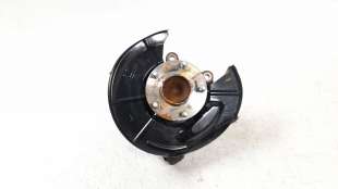 Recambio de mangueta trasera izquierda para mazda cx-5 2017- 2.0 cat referencia OEM IAM K0702612X  