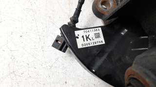 Recambio de mangueta trasera izquierda para mazda cx-5 2017- 2.0 cat referencia OEM IAM K0702612X  