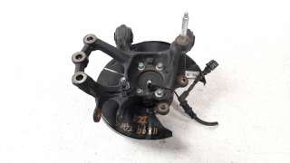 Recambio de mangueta trasera izquierda para mazda cx-5 2017- 2.0 cat referencia OEM IAM K0702612X  