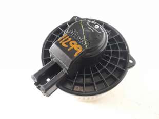 Recambio de motor calefaccion para mazda cx-5 2017- 2.0 cat referencia OEM IAM 872700  