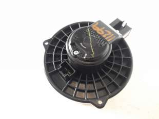 Recambio de motor calefaccion para mazda cx-5 2017- 2.0 cat referencia OEM IAM 872700   2