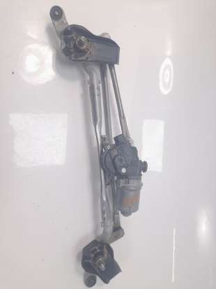 Recambio de motor limpia delantero para mazda cx-5 2017- 2.0 cat referencia OEM IAM TK7867340A  