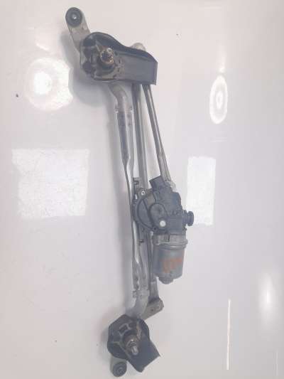 Recambio de motor limpia delantero para mazda cx-5 2017- 2.0 cat referencia OEM IAM TK7867340A  