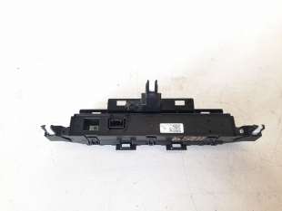 Recambio de pantalla multifuncion para mazda cx-5 2017- 2.0 cat referencia OEM IAM K12355260   2
