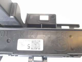 Recambio de pantalla multifuncion para mazda cx-5 2017- 2.0 cat referencia OEM IAM K12355260  