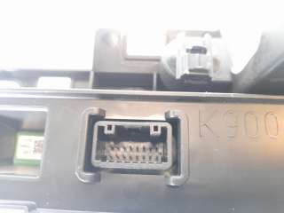 Recambio de pantalla multifuncion para mazda cx-5 2017- 2.0 cat referencia OEM IAM K12355260  