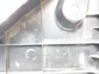 Recambio de paso rueda trasero izquierdo para mazda cx-5 2017- 2.0 cat referencia OEM IAM KSD450341  