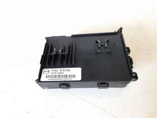 Recambio de modulo electronico para mazda cx-5 2017- 2.0 cat referencia OEM IAM TK52675Y0H  