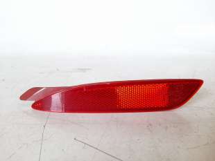 Recambio de piloto trasero izquierdo paragolpes para mazda cx-5 2017- 2.0 cat referencia OEM IAM GRF5515M0  