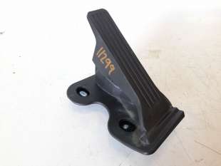 Recambio de potenciometro pedal para mazda cx-5 2017- 2.0 cat referencia OEM IAM GHK341600G 6PV31204122 