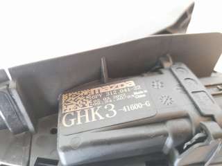 Recambio de potenciometro pedal para mazda cx-5 2017- 2.0 cat referencia OEM IAM GHK341600G 6PV31204122 