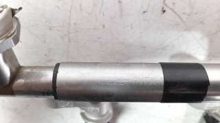 Recambio de rampa inyectora para mazda cx-5 2017- 2.0 cat referencia OEM IAM K0222PYFA PE2713150 