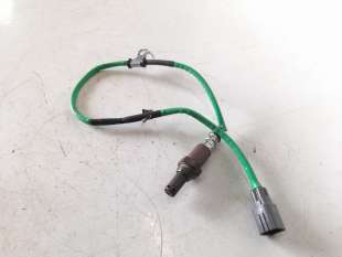 Recambio de sonda lambda para mazda cx-5 2017- 2.0 cat referencia OEM IAM PYFBSMCL  