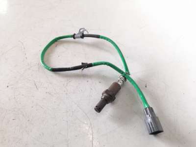 Recambio de sonda lambda para mazda cx-5 2017- 2.0 cat referencia OEM IAM PYFBSMCL  
