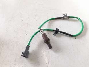 Recambio de sonda lambda para mazda cx-5 2017- 2.0 cat referencia OEM IAM PYFBSMCL   2