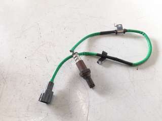 Recambio de sonda lambda para mazda cx-5 2017- 2.0 cat referencia OEM IAM PYFBSMCL  