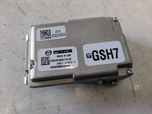 Recambio de camara vision frontal para mazda cx-5 2017- 2.0 cat referencia OEM IAM GSH767XCX  