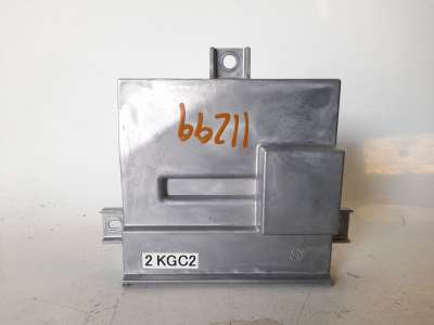 Recambio de modulo electronico para mazda cx-5 2017- 2.0 cat referencia OEM IAM KGC266A20A  