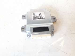 Recambio de modulo electronico para mazda cx-5 2017- 2.0 cat referencia OEM IAM KN3L437E1B  