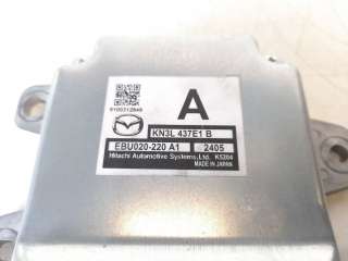 Recambio de modulo electronico para mazda cx-5 2017- 2.0 cat referencia OEM IAM KN3L437E1B  
