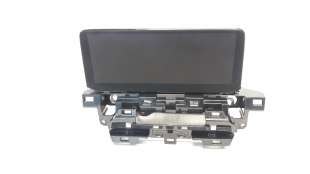 Recambio de sistema navegacion gps para mazda cx-5 2017- 2.0 cat referencia OEM IAM KFV1669C0J  