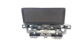 Recambio de sistema navegacion gps para mazda cx-5 2017- 2.0 cat referencia OEM IAM KFV1669C0J  