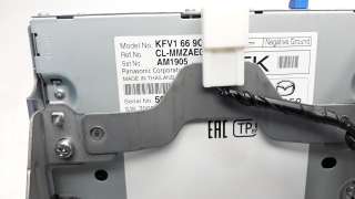 Recambio de sistema navegacion gps para mazda cx-5 2017- 2.0 cat referencia OEM IAM KFV1669C0J  