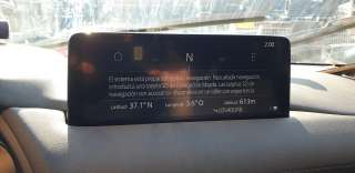 Recambio de sistema navegacion gps para mazda cx-5 2017- 2.0 cat referencia OEM IAM KFV1669C0J  