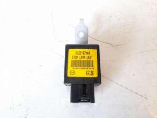 Recambio de modulo electronico para mazda cx-5 2017- 2.0 cat referencia OEM IAM K12367YA0  