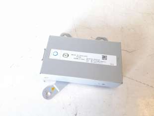 Recambio de modulo electronico para mazda cx-5 2017- 2.0 cat referencia OEM IAM KB8M677G0A  