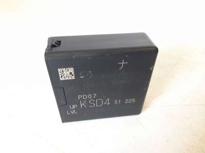 Recambio de modulo electronico para mazda cx-5 2017- 2.0 cat referencia OEM IAM KSD451225  