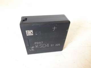 Recambio de modulo electronico para mazda cx-5 2017- 2.0 cat referencia OEM IAM KSD451225  