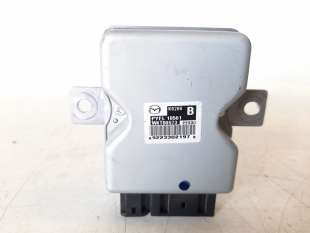 Recambio de modulo electronico para mazda cx-5 2017- 2.0 cat referencia OEM IAM PYFL18561  
