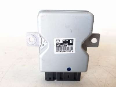 Recambio de modulo electronico para mazda cx-5 2017- 2.0 cat referencia OEM IAM PYFL18561  