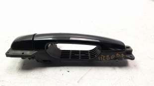 Recambio de maneta exterior delantera derecha para suzuki swift berlina (mz) 2005-2012 1.3 16v cat referencia OEM IAM 8281163J00