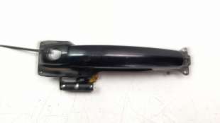 Recambio de maneta exterior delantera izquierda para suzuki swift berlina (mz) 2005-2012 1.3 16v cat referencia OEM IAM 8282163J