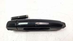 Recambio de maneta exterior trasera derecha para suzuki swift berlina (mz) 2005-2012 1.3 16v cat referencia OEM IAM 8283163J00  
