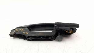 Recambio de maneta exterior trasera derecha para suzuki swift berlina (mz) 2005-2012 1.3 16v cat referencia OEM IAM 8283163J00   2