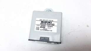 Recambio de modulo electronico para suzuki vitara 2015- 1.6 ddis comfort 4x4 referencia OEM IAM 3862554P03  