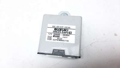 Recambio de modulo electronico para suzuki vitara 2015- 1.6 ddis comfort 4x4 referencia OEM IAM 3862554P03  