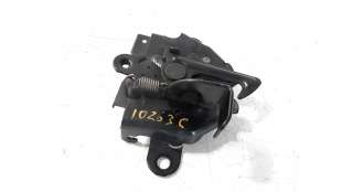 Recambio de cerradura capo para lexus ct 2010- 1.8 16v cat (híbrido) referencia OEM IAM 5351076040  