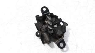 Recambio de cerradura capo para lexus ct 2010- 1.8 16v cat (híbrido) referencia OEM IAM 5351076040   2