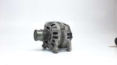 Recambio de alternador para seat leon (5f1) 2012- 1.2 tsi referencia OEM IAM 04E903015A ALF870501 