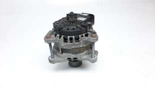 Recambio de alternador para seat leon (5f1) 2012- 1.2 tsi referencia OEM IAM 04E903015A ALF870501  2