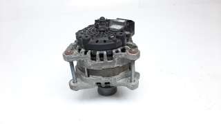 Recambio de alternador para seat leon (5f1) 2012- 1.2 tsi referencia OEM IAM 04E903015A ALF870501 