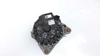 Recambio de alternador para seat leon (5f1) 2012- 1.2 tsi referencia OEM IAM 04E903015A ALF870501 