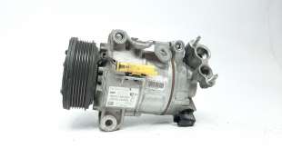 Recambio de compresor aire acondicionado para peugeot 308 2013- 1.6 16v e-hdi fap referencia OEM IAM 9835188280  