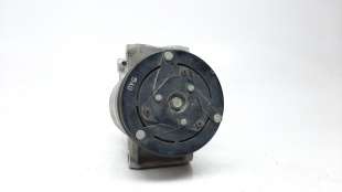 Recambio de compresor aire acondicionado para peugeot 308 2013- 1.6 16v e-hdi fap referencia OEM IAM 9835188280   2