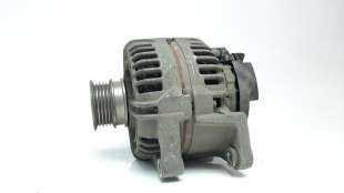 Recambio de alternador para opel meriva 2006-2010 1.6 16v referencia OEM IAM 55556067 ALF520301 A10044